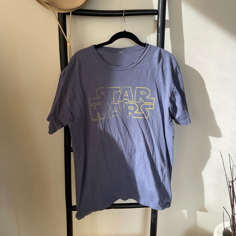 Vintage Star Wars Tee